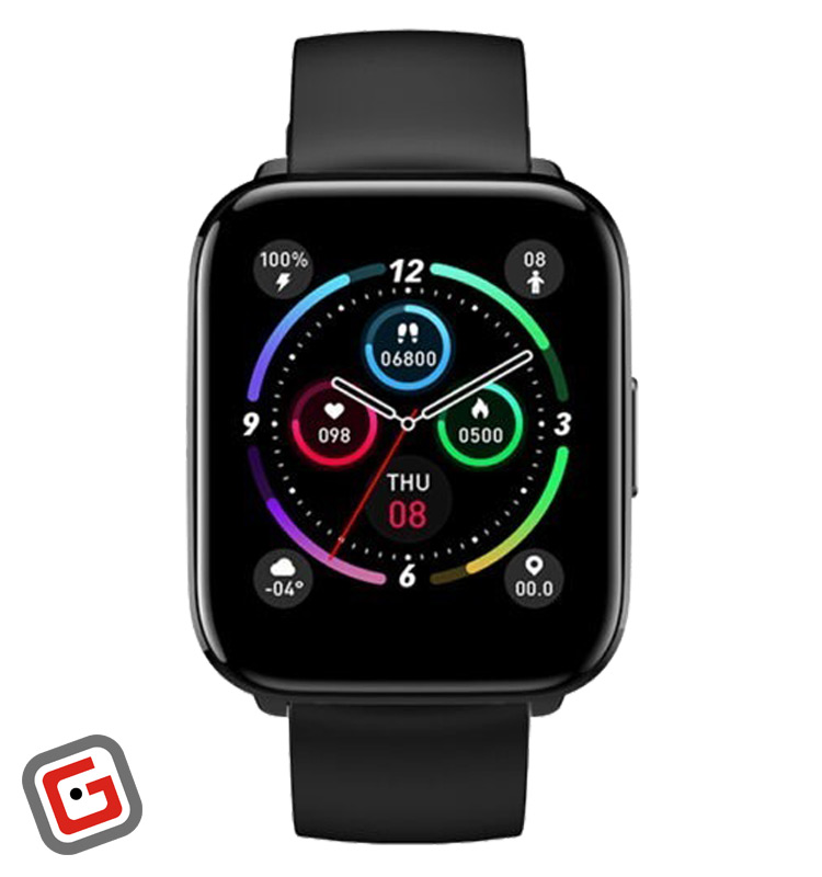 ساعت هوشمند میبرو مدل MIBRO Watch C2