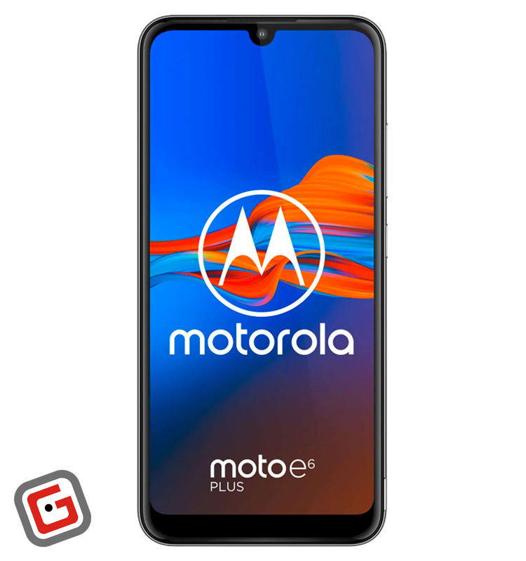 گوشی موبایل موتورولا مدل  E6 Plus ظرفیت 64 گیگابایت رم 4 گیگ