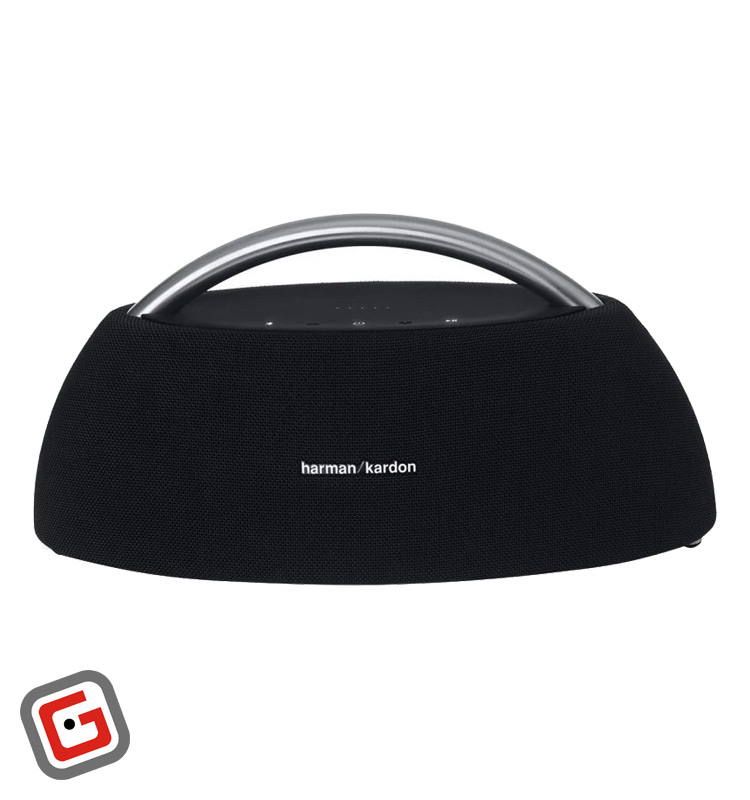 اسپیکر بلوتوثی هارمن کاردن مدل Go+ Play