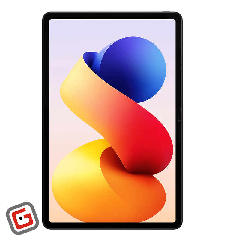 تبلت شیائومی مدل Redmi Pad 2 Pro بدون سیم‌کارت ظرفیت ۱۲۸ گیگابایت رم 6 گیگابایت