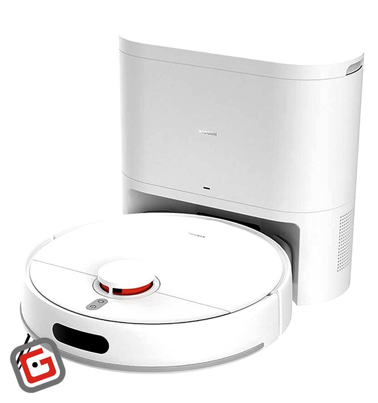 جارو رباتیک شیائومی مدل H40