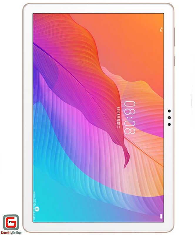 تبلت هوآوی مدل MatePad T10s ظرفیت 128 گیگابایت رم 4 گیگ