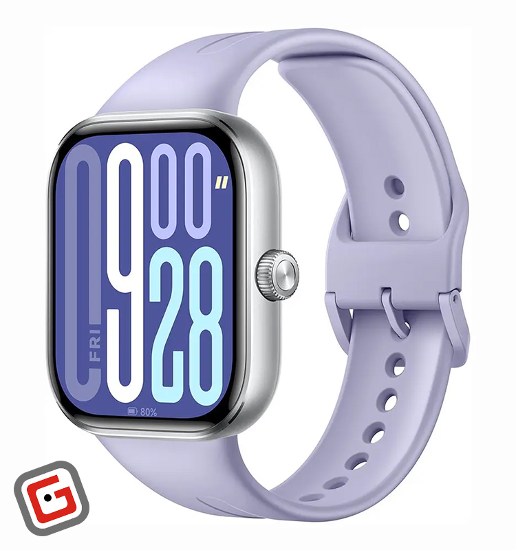 ساعت هوشمند شیائومی مدل Redmi Watch 5