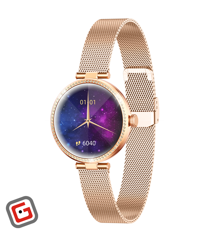 ساعت هوشمند گلوریمی مدل GL1