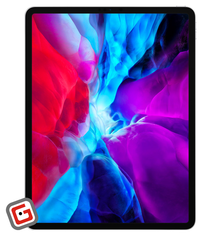 تبلت اپل مدل iPad Pro 12.9 (2020) wifi ظرفیت 256 گیگابایت رم 6 گیگ