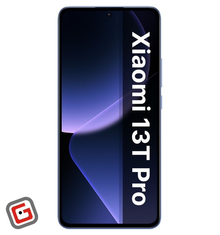 گوشی موبایل شیائومی مدل 13T Pro 5G ظرفیت 1 ترابایت رم 16 گیگ