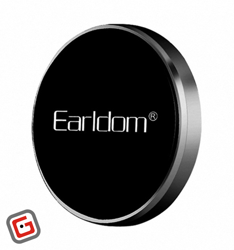 پایه نگهدارنده مگنتی گوشی موبایل ارلدام مدل ET-EH18