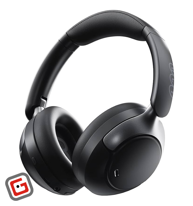 هدفون بلوتوثی کیو سی وای مدل H3 Pro