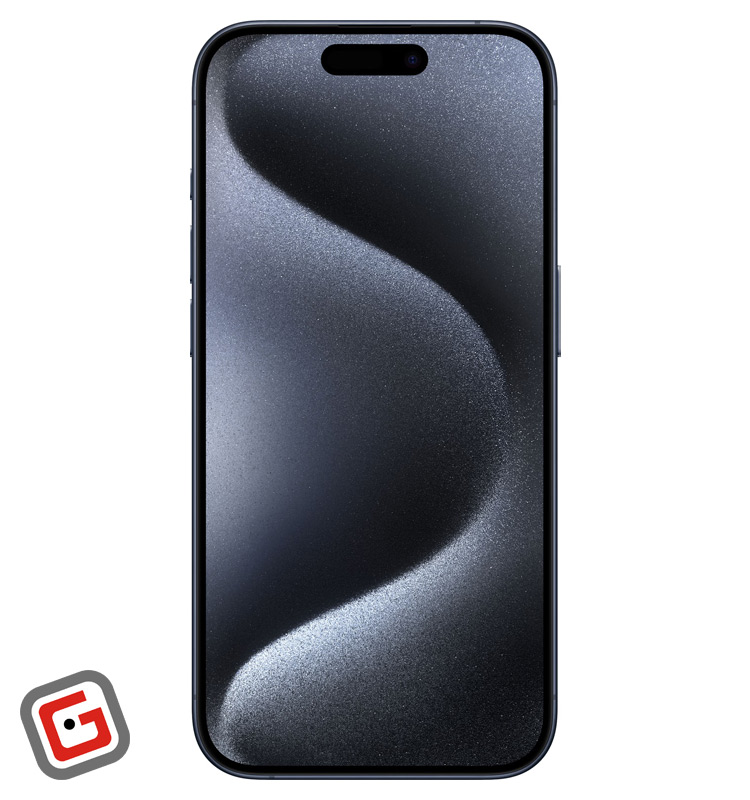 گوشی موبایل اپل مدل iphone 15 Pro 5G ظرفیت 1 ترابایت و 8 گیگ رم