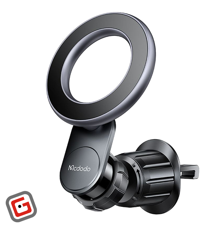 هولدر موبایل دریچه کولری خودرو مک دودو مدل CM-6260