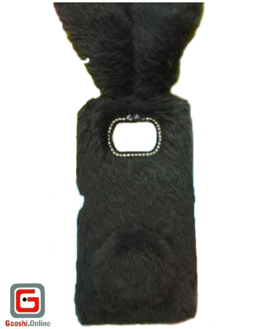 کاور مدل خرگوشی مناسب برای گوشی موبایل شیائومی مدل  Poco X3