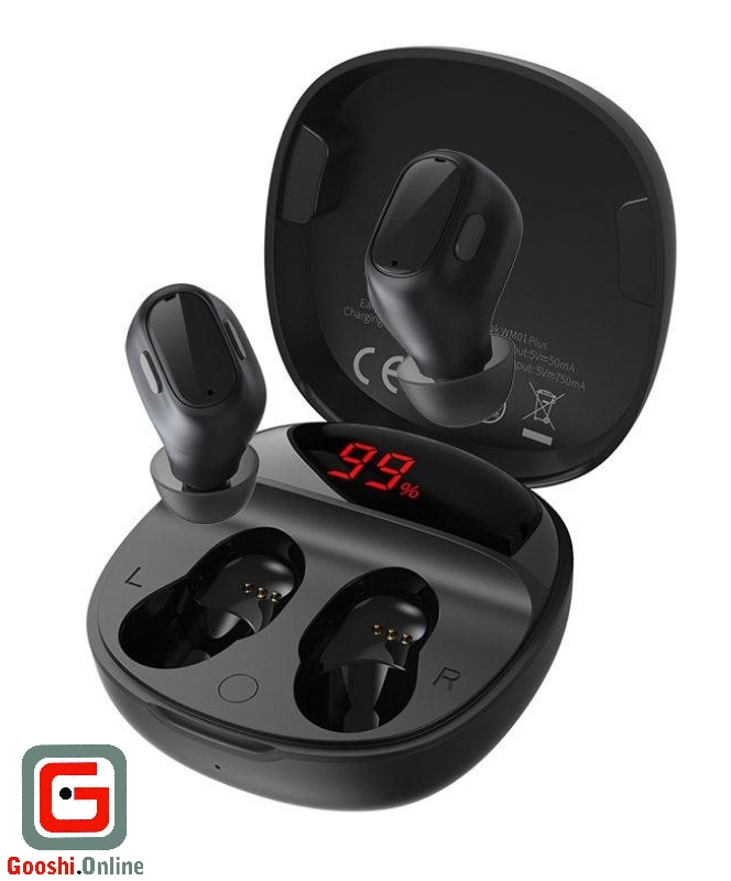 هندفری بلوتوث  بیسوس