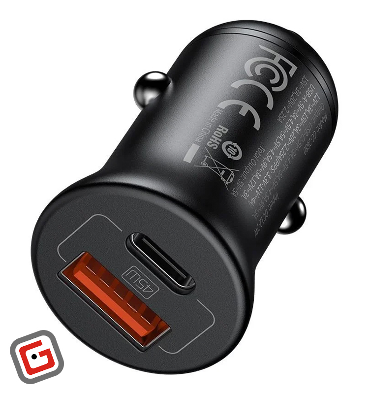 شارژر فندکی مک دودو مدل CC-2680