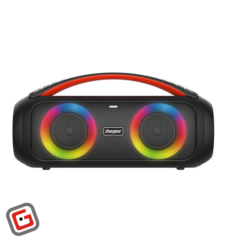 اسپیکر بلوتوثی انرجایزر مدل BTS-258