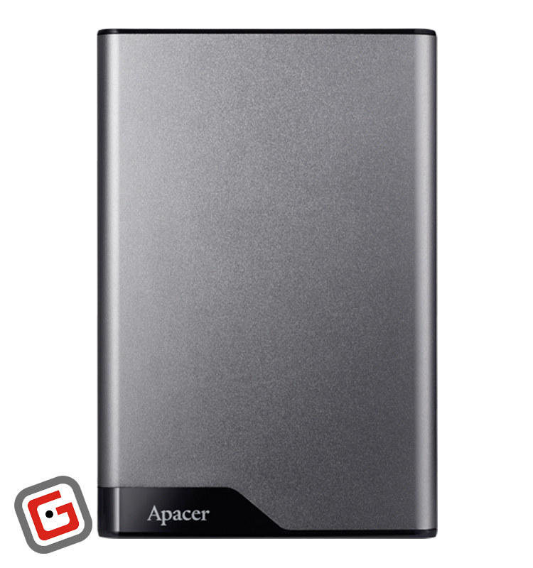هارد اکسترنال اپیسر مدل AC632 ظرفیت 4 ترابایت