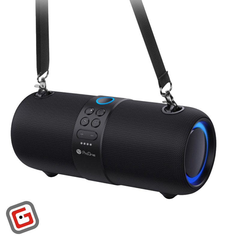 اسپیکر بلوتوثی پرووان مدل PSB4990