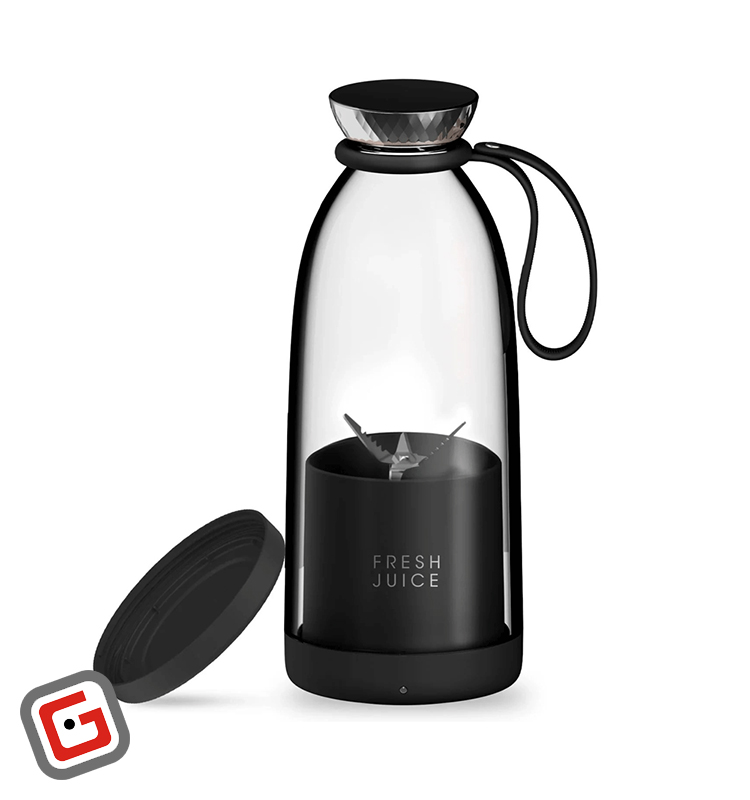 مخلوط‎‎‎‎‎کن قابل حمل مدل Fresh Juice ظرفیت 500 میلی‎‎‎‎‎لیتر