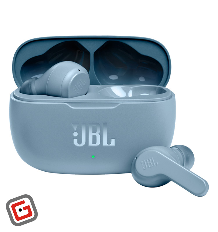 هدفون بلوتوثی جی بی ال مدل VIBE 200 TWS