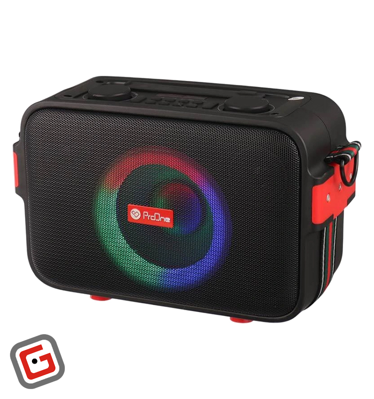 اسپیکر بلوتوثی پرووان مدل PSB4927