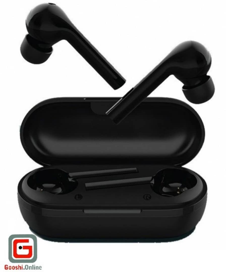 هدفون بی سیم نیلکین مدل Fp01