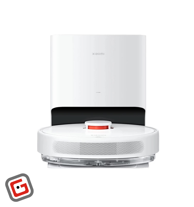 جارو برقی رباتیک شیائومی مدل X10