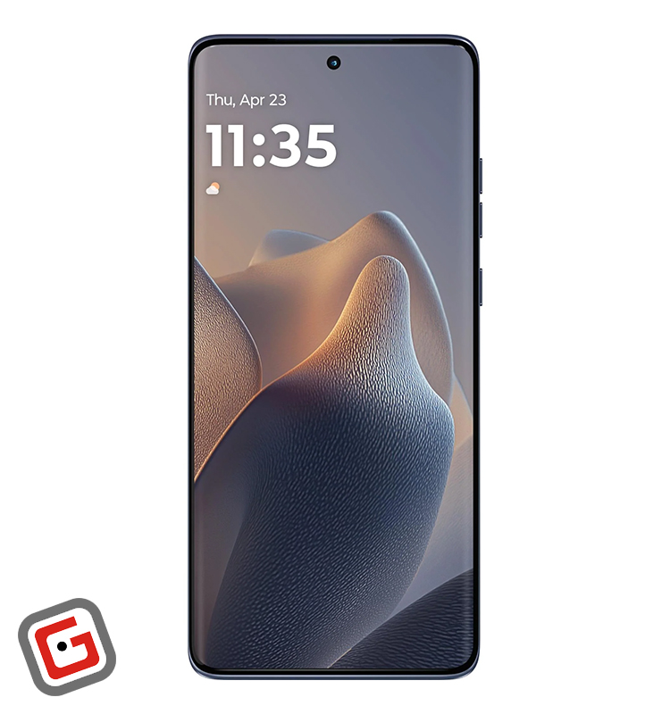 گوشی موبایل موتورولا مدل Edge 60 Fusion - ظرفیت 256 گیگابایت - رم 12 گیگابایت