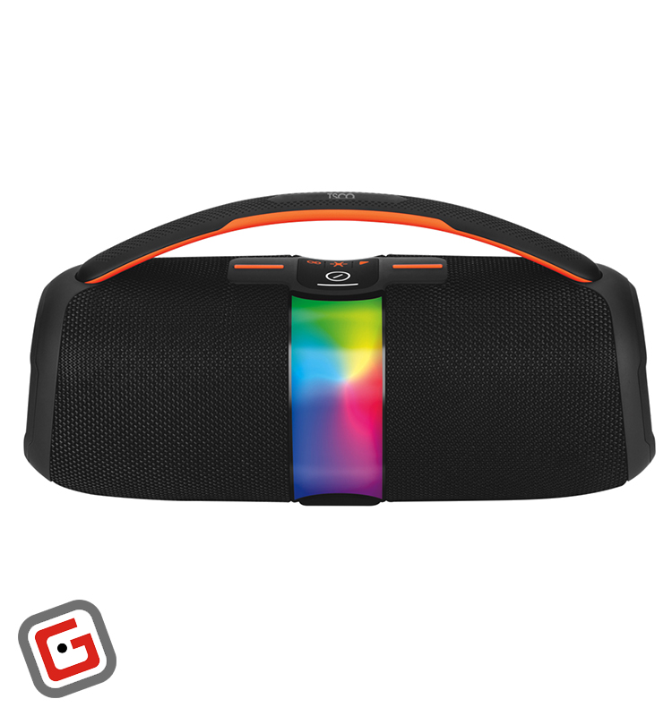 اسپیکر بلوتوثی تسکو مدل TS 23166