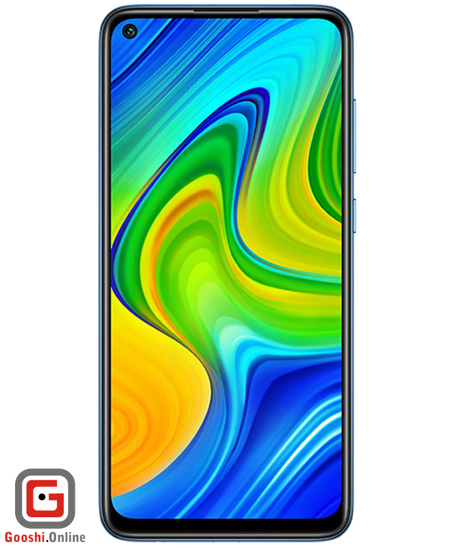 گوشی موبایل شیائومی مدل Redmi 10X 4G ظرفیت 128 گیگابایت با 4 گیگ رم