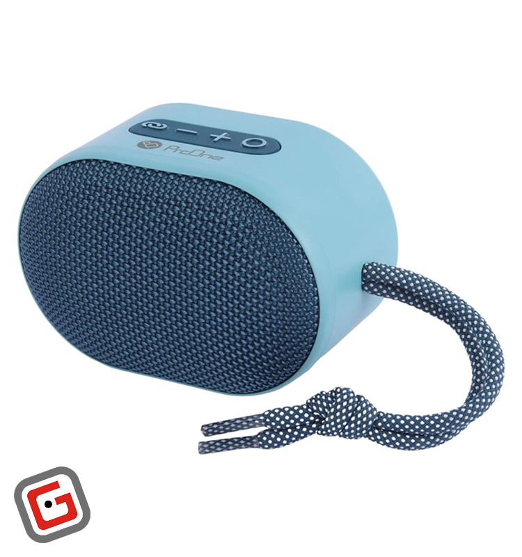 اسپیکر بلوتوثی پرووان مدل PSB4509