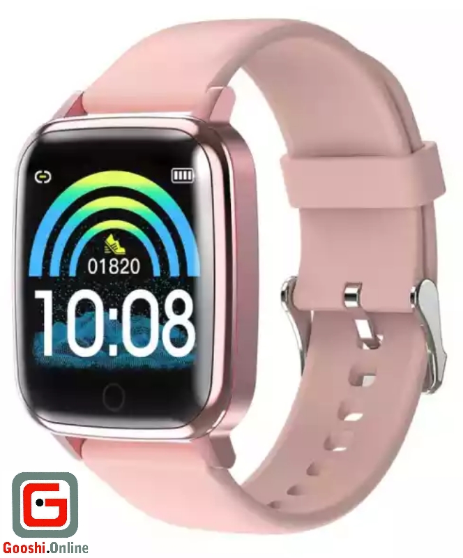 ساعت هوشمند مدل R1