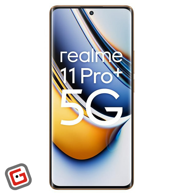 گوشی موبایل ریلمی مدل Realme 11 pro plus 5g ظرفیت 256 گیگابایت رم 12 گیگ