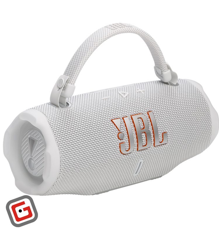 اسپیکر بلوتوثی جی‌بی‌ال مدل Charge 6