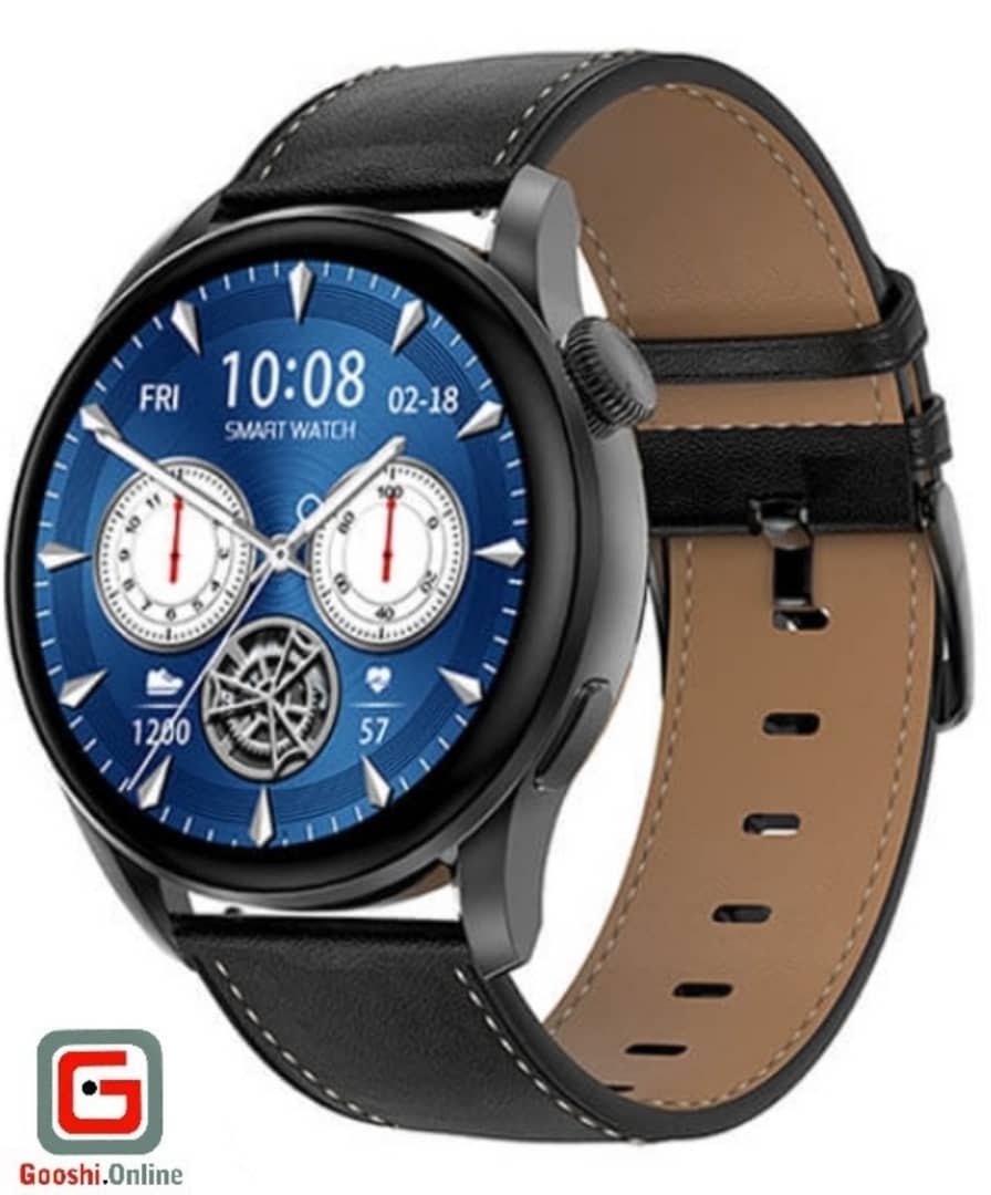 ساعت هوشمند مدل DT3 45mm