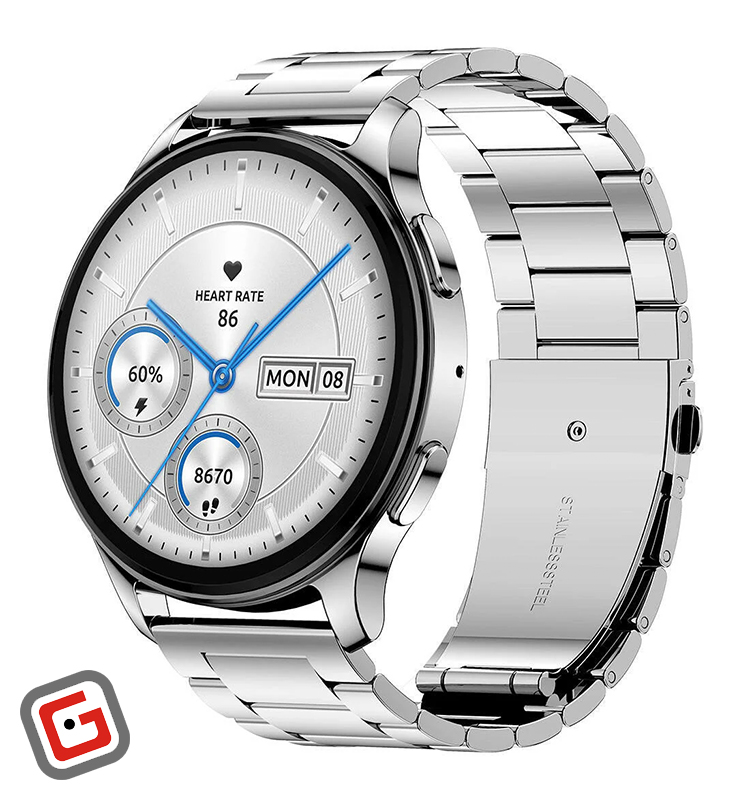 ساعت هوشمند امیزفیت مدل pop 3R