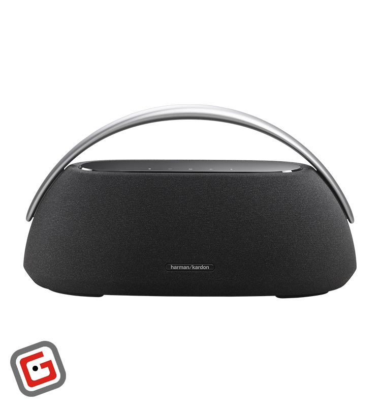 اسپیکر بلوتوثی هارمن کاردن مدل Go + Play 3