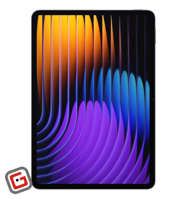 تبلت وای فای شیائومی مدل Pad 7 ظرفیت ۲۵۶ گیگابایت رم 8 گیگابایت