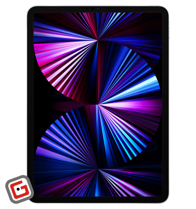 تبلت اپل مدل iPad Pro 11 2021 WIFI ظرفیت 1 ترابایت رم 16 گیگ