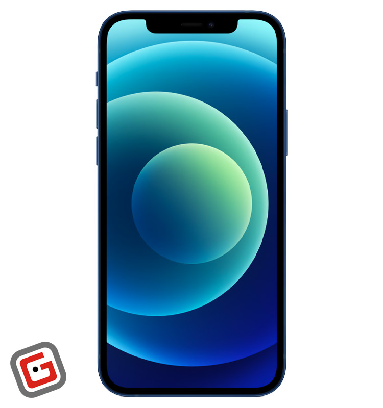 گوشی موبایل اپل مدل iphone 12 mini ظرفیت 128 گیگابایت رم 4 گیگ