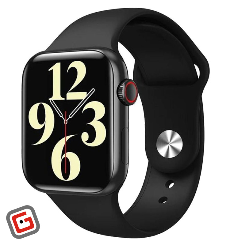 ساعت هوشمند هاینوتکو مدل T87 MAX