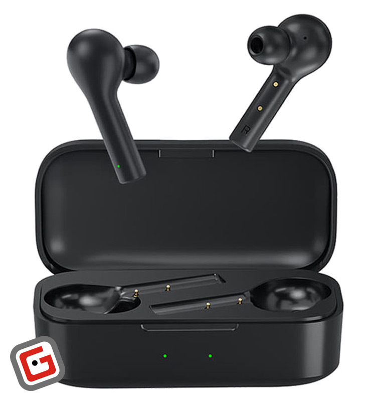 هدفون بی سیم QCY مدل T5