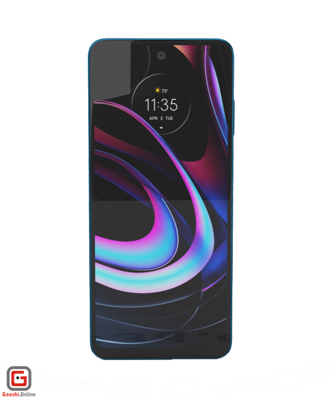 گوشی موبایل موتورولا Edge 20 5G ظرفیت 128 گیگابایت با 8 گیگ رم