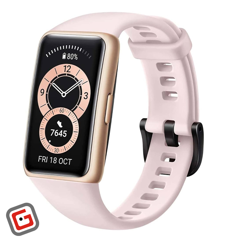 ساعت هوشمند هواوی مدل Band 6