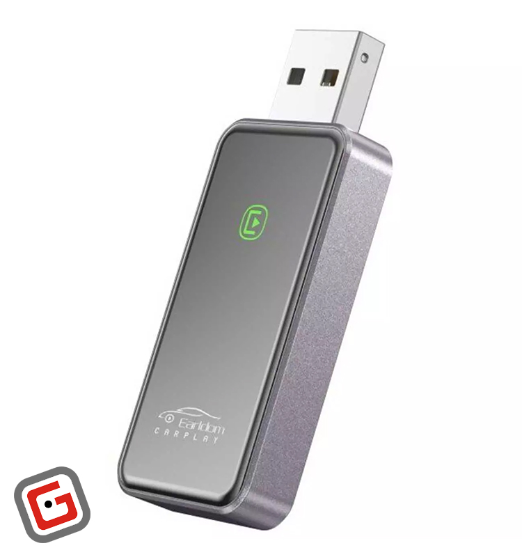 دانگل بلوتوث یو اس بی ارلدام CP02