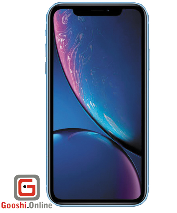 گوشی موبایل اپل مدل iPhone XR ظرفیت 64 گیگابایت