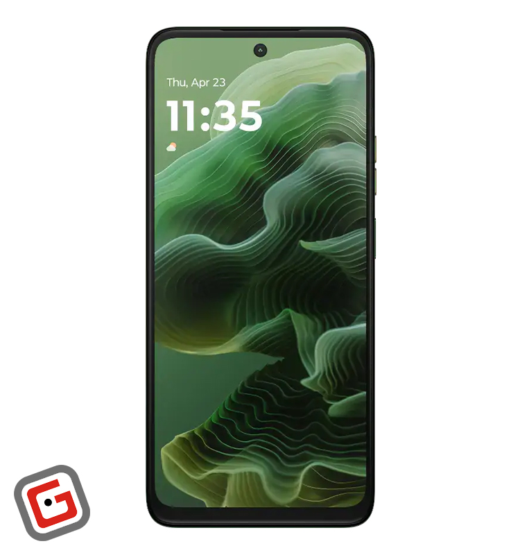 گوشی موبایل موتورولا مدل Moto G35 5G ظرفیت 256 گیگابایت رم 8 گیگابایت