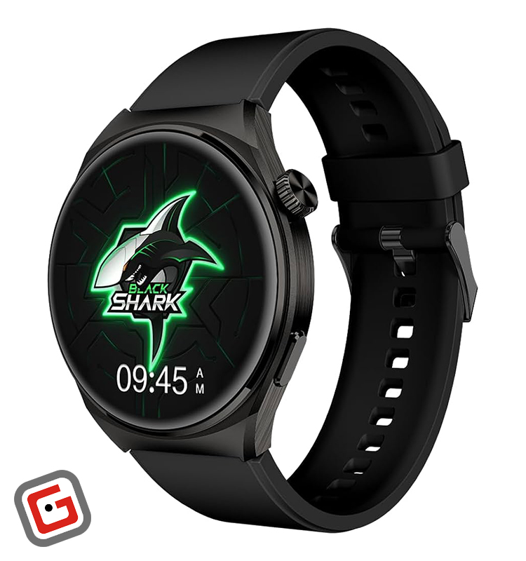 ساعت هوشمند شیائومی بلک شارک مدل S1