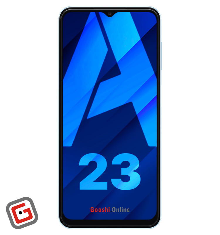 گوشی موبایل سامسونگ مدل Galaxy A23 4G ظرفیت 64 گیگابایت رم 6 گیگ