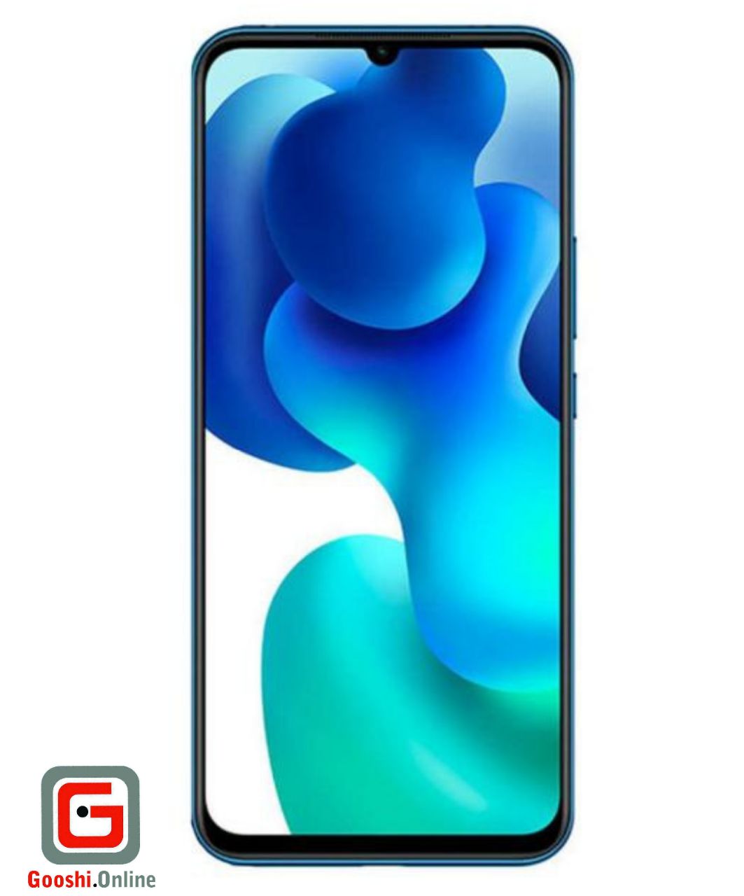 Xiaomi Mi 10 lite 5G - Dual SIM - 128GB