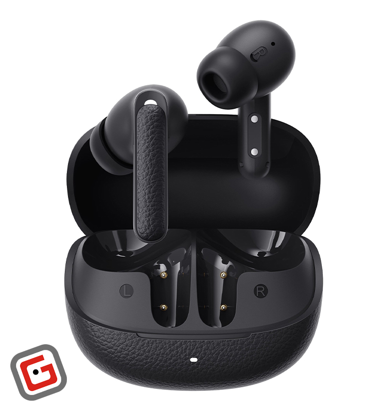 هندزفری بلوتوثی کیو سی وای مدل Buds ANC HT15