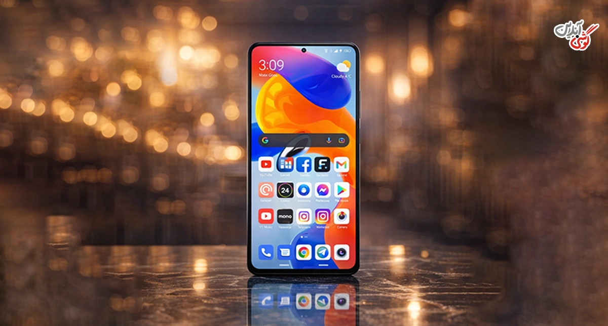 رابط کاربری MIUI 13؛ نقاط قوت و ضعف